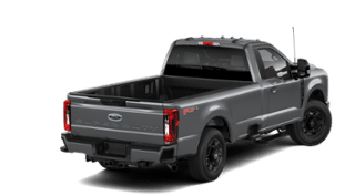 2026 Ford Super Duty® External Image 4